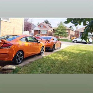 Meet your Posher, Arcadio